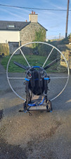 paramotor for sale  LLANRHYSTUD