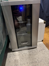 Cuisinart private reserve for sale  Cass City