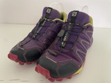 Salomon speedcross sensifit for sale  BOGNOR REGIS