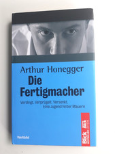 Fertigmacher jugend mauern gebraucht kaufen  Preetz