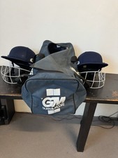 Cricket helmet gunn for sale  DEREHAM