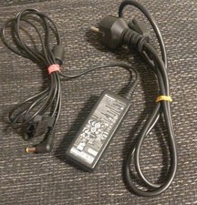 Netzteil ladekabel lenovo gebraucht kaufen  Michelbach an der Bilz