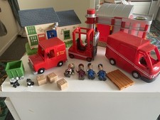 Postman pat large for sale  WEST BROMWICH