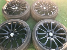 Rangerover turbine style for sale  SHEFFIELD