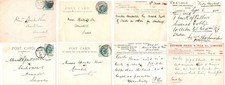 C1900 blue green for sale  WITNEY