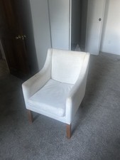 White living room for sale  Ridgewood