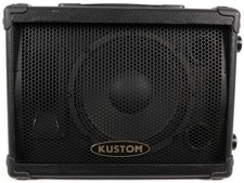 Kustom kpc10m monitor for sale  Plainview