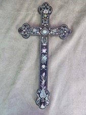 Belle croix bois d'occasion  Pézilla-la-Rivière