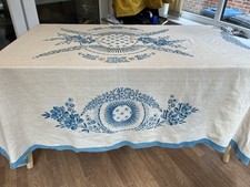 Stunning vintage mediterranean for sale  RUGBY