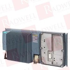 Siemens 6sl3525 0pe17 for sale  UK
