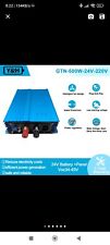 tie grid inverter usato tie grid inverter usato Acireale