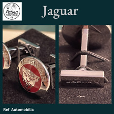 Jaguar red badge for sale  DUDLEY