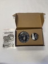 Hogtunes ohm front for sale  Orange