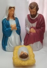 Christmas nativity blow for sale  Bemidji