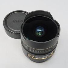 Nikon nikkor 10.5mm for sale  Phoenix