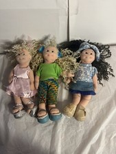 Lot teenie beanie for sale  Holliston