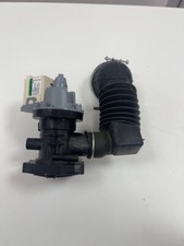 Pompa scarico acqua usato  Sinopoli