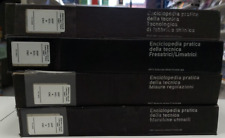 Enciclopedia pratica della usato  Lumezzane