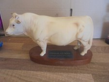 Beswick charolais bull for sale  HOUGHTON LE SPRING