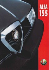 Catalogue brochure alfa d'occasion  Palaiseau
