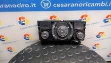 Blocco comando climatizzazione usato  Cinisello Balsamo