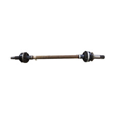 00505595800 semiasse semiassi usato  Laureana di Borrello