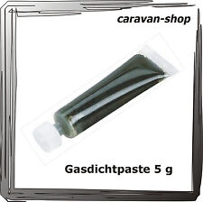 Gasdichtpaste schneidringversc gebraucht kaufen  Pritzerbe