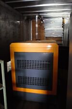 Kva diesel standby for sale  STAMFORD