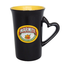 Marmite mug heart for sale Marmite mug heart for sale  SOLIHULL