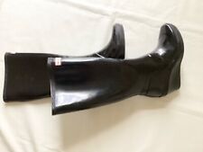 Rare hunter black for sale  LONDON