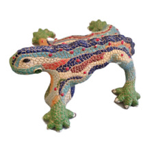 Park guell lizard for sale  LEATHERHEAD