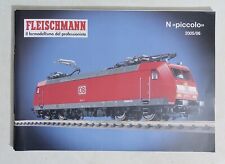 75604 catalogo modellismo usato  Palermo