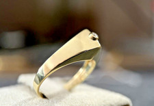 585 gold ring gebraucht kaufen  Gütersloh
