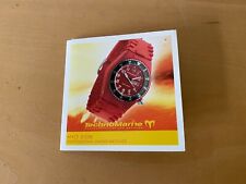 Garantia de relógio TECHNOMARINE - MYO 2105 - Não lacrado comprar usado  Enviando para Brazil