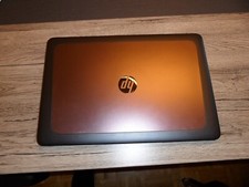 zbook 15 g3 gebraucht kaufen  Waldshut-Tiengen