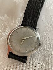 Montre zenith vintage d'occasion  Bénodet