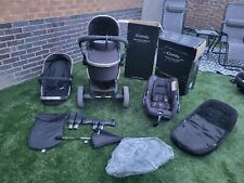 Icandy pushchairs prams for sale  NOTTINGHAM