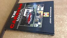 Caravan manual wickersham for sale  UK