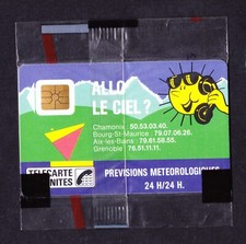 Telecarte f26 carte d'occasion  Gignac-la-Nerthe