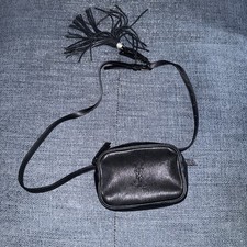 Ysl black belt for sale  Far Rockaway