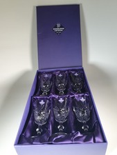 Vintage edinburgh crystal for sale  RIPON
