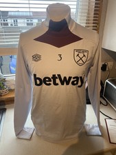 Rare west ham for sale  DUNFERMLINE