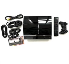 Sony playstation ps3 for sale  Thornton