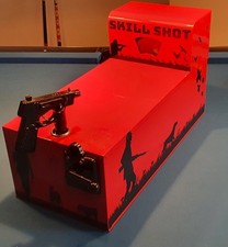Skill shot vintage for sale  WIRRAL