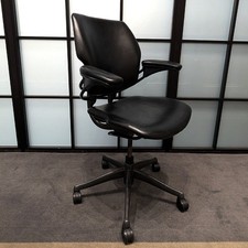 Humanscale freedom ergonomic for sale  CROYDON