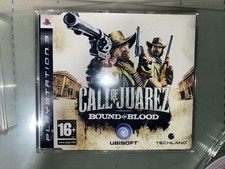 Ps3 presse call d'occasion  Gradignan