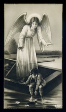 Santino holy card usato  Ragusa