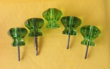 Vintage set emerald for sale  Vermilion