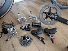 Sram red groupset for sale  Los Angeles