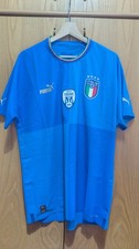 Maglia nazionale italiana usato  Jesi